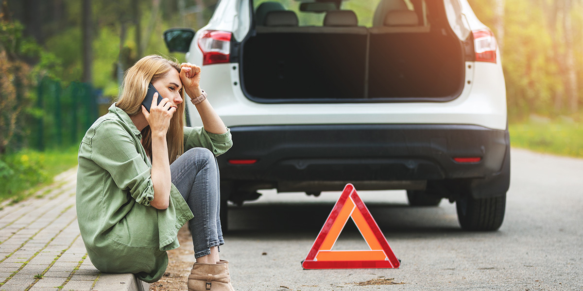 Yol Yardım Sigortası