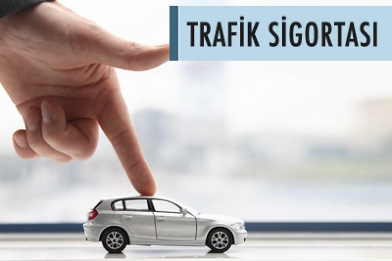 Trafik Sigortası