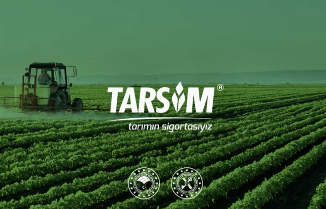 Tarsim (Tarım) Sigortası